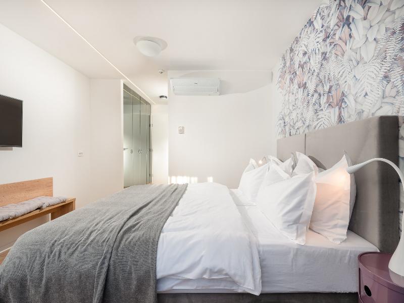 Skaline Luxury Rooms Split Exterior photo