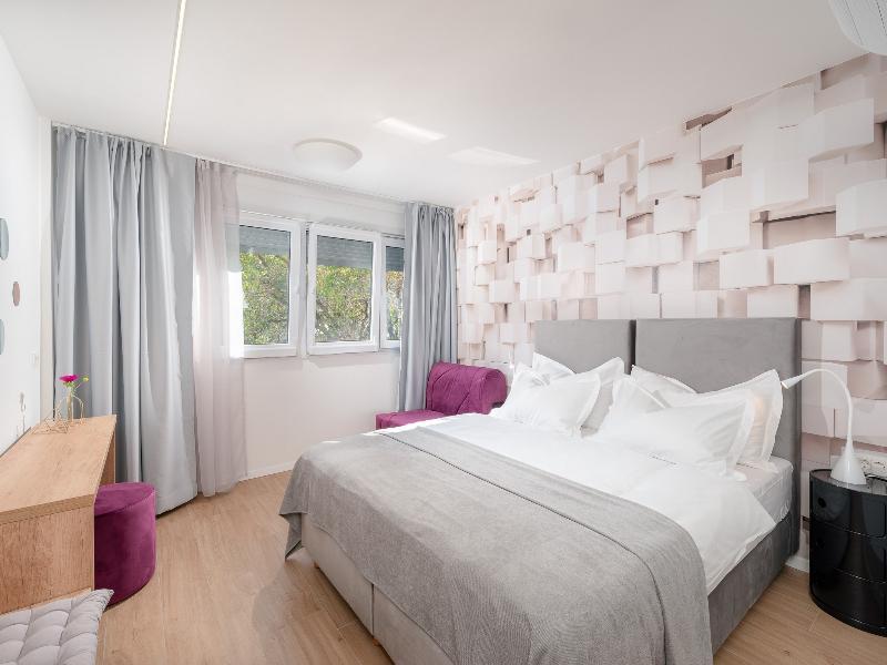 Skaline Luxury Rooms Split Exterior photo