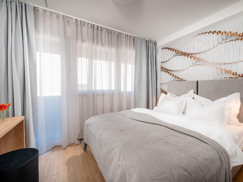 Skaline Luxury Rooms Split Exterior photo