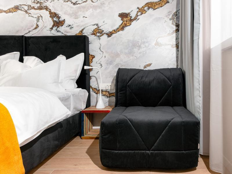 Skaline Luxury Rooms Split Exterior photo